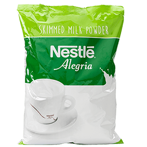 Nestle Skimmed Powder Milk